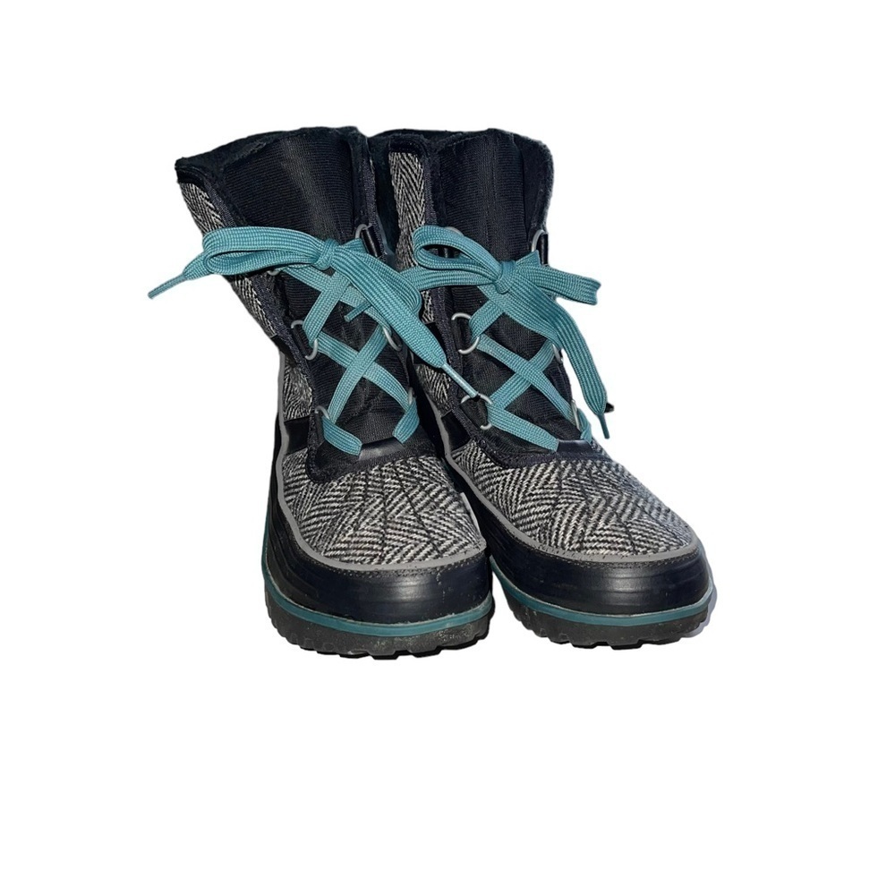 Sorel Tivoli II Woman Boots Size 10